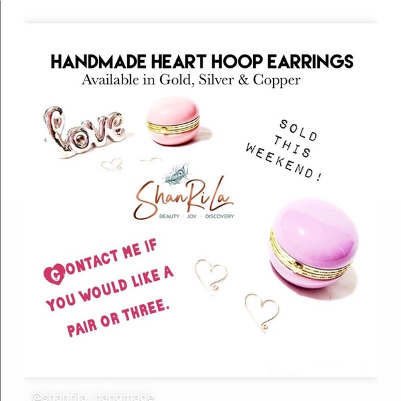 Meet your Poshmark Ambassador, Shannon. - Picture 5 of 5